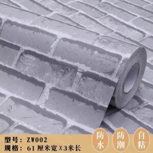 PVC Sticker