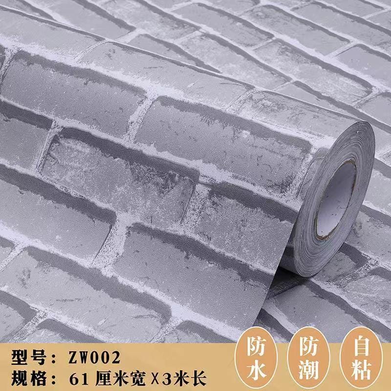 PVC Sticker